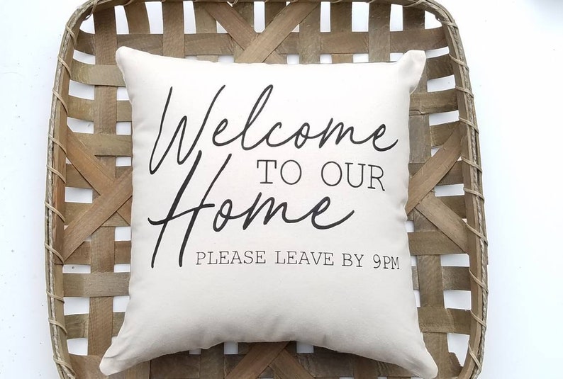 abbykatepillows Throw Pillow - Thumbnail 2