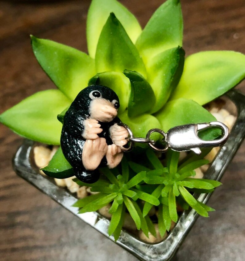 Niffler Progress Keepers