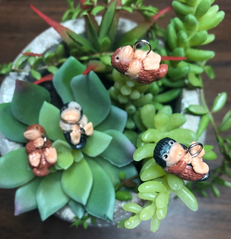 Niffler Progress Keepers