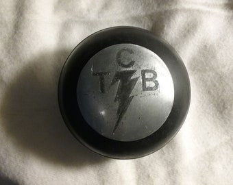 American Shifter 145911 Black Retro Shift Knob with M16 x 1.5 Insert White Clean Fuck Yea American Shifter 145911 Black Retro Shift Knob with M16 x 1.5 Insert White Clean Fuck Yea