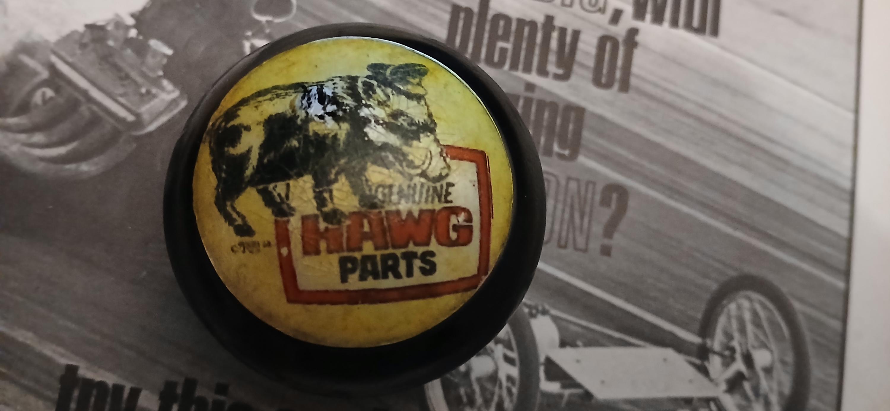Vintage Chopper Shift Knob - Etsy