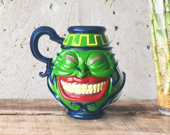 Pot of Greed Cup - Etsy UK