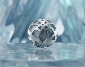 Omegahedron Supergirl Prop Replica Kit
