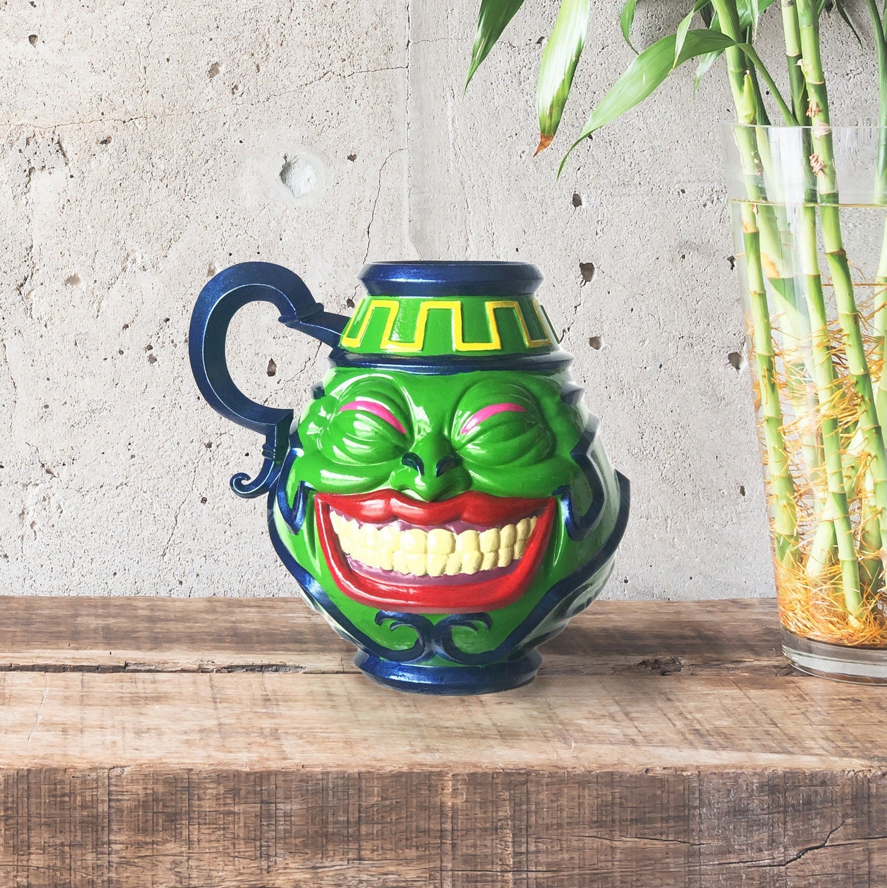 Pot De Cupidité Yu Gi Oh Yu-Gi-Oh Kit de modèle de pot de cupidité - Etsy France
