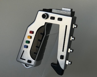 Space 1999 The Stun Gun Prop Replica - KIT ONLY