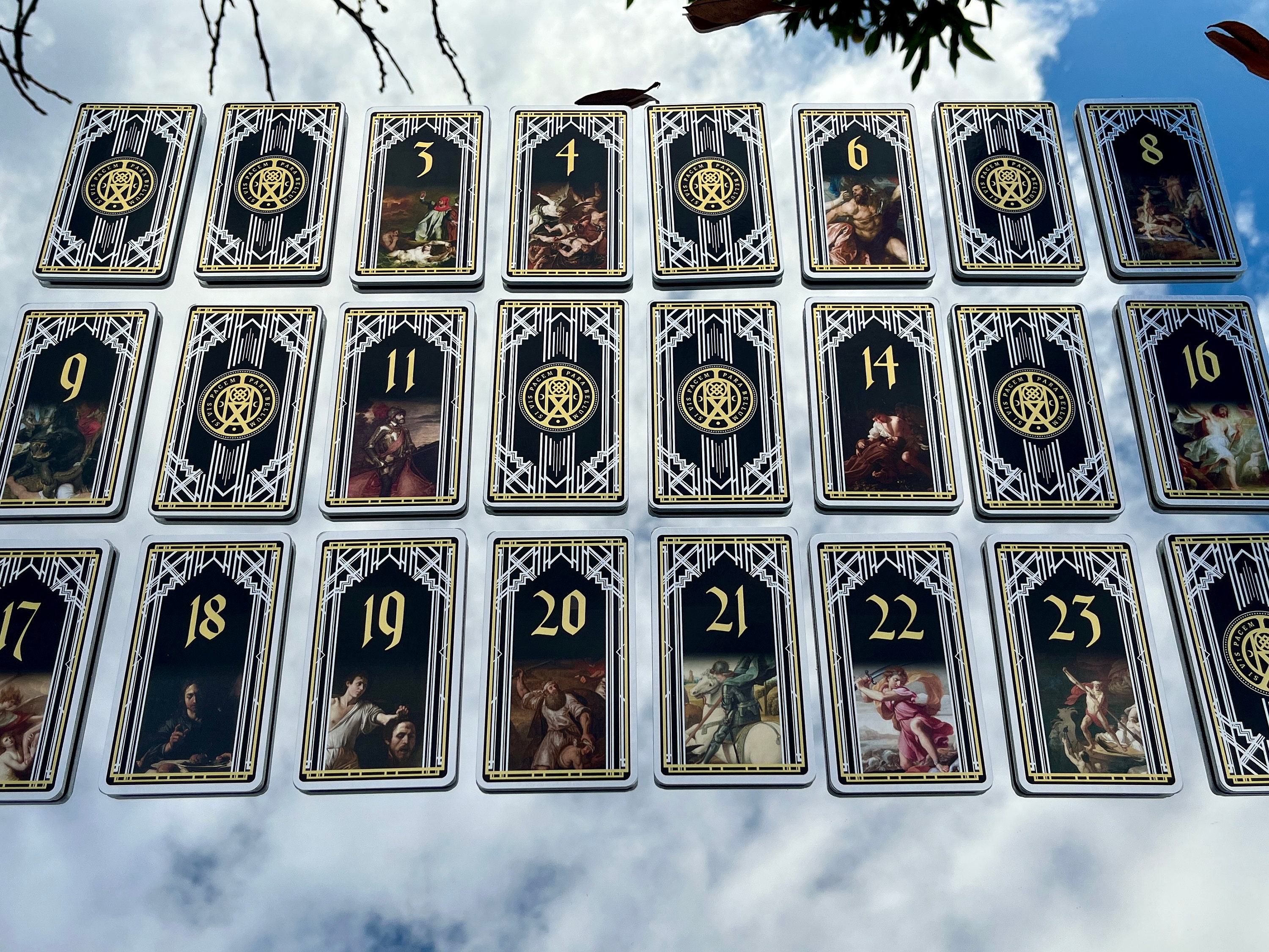 ジョン・ウィック：チャプター4 - メタルルールズ・オブ