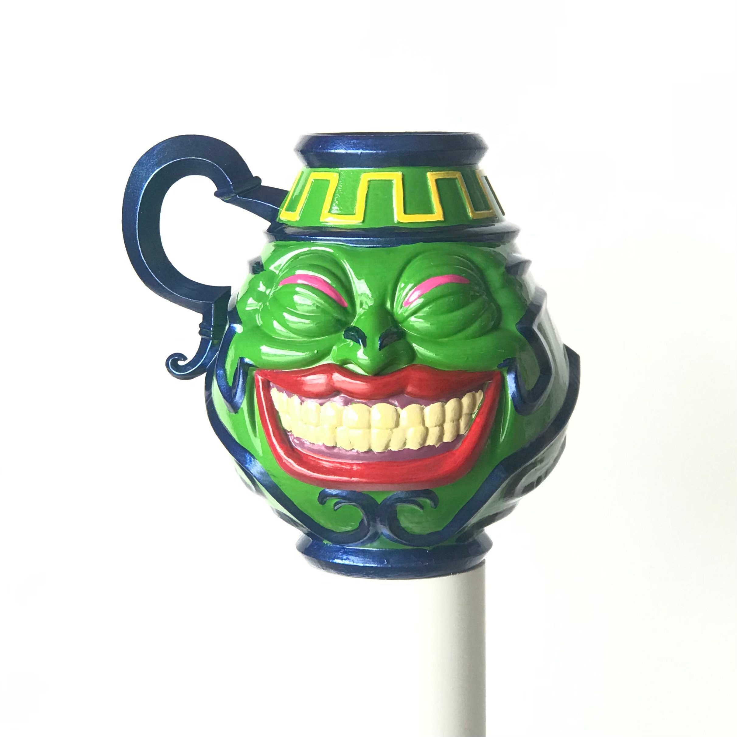 Yu Gi Oh Pot De Cupidité Yu-Gi-Oh Pot de cupidité - Etsy Canada