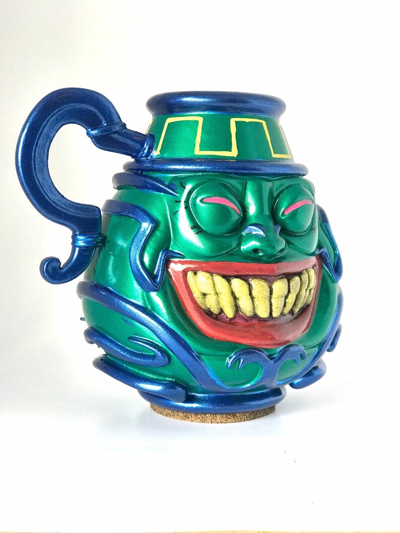 VORbestellung: Yu-Gi-OH Topf der Gier | Etsy