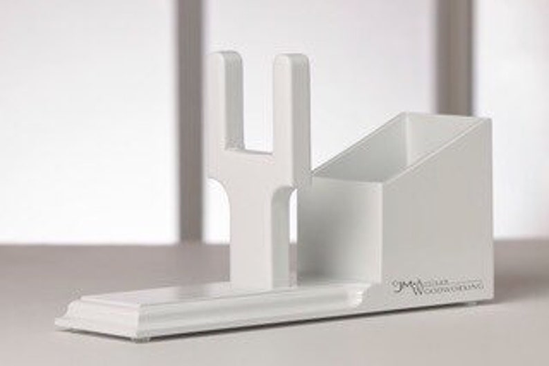 Scrapbook Holder Atg holder scrapbook tools and adhesive Etsy