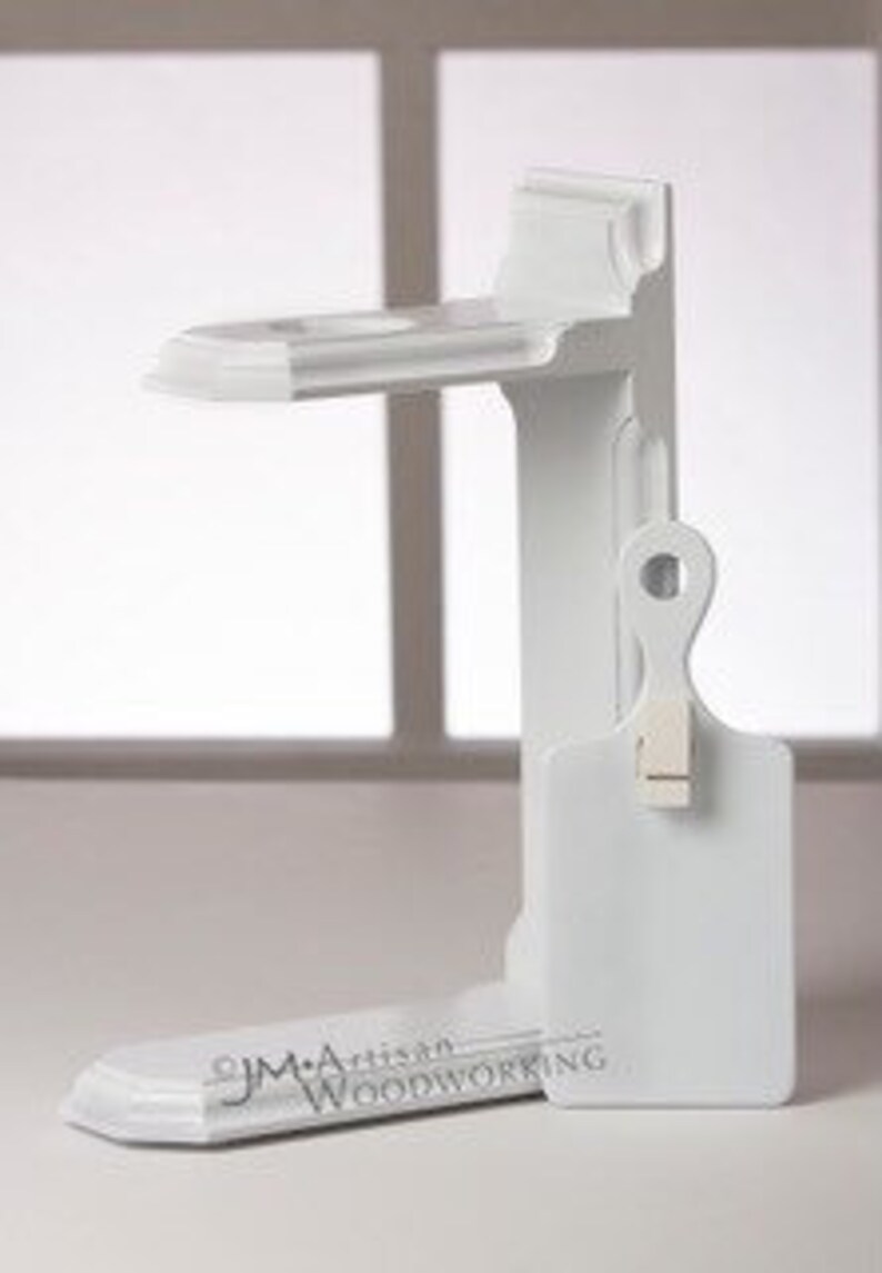 Embosser Embossing tool Embossing Heat Gun Holder Embossing Etsy