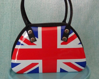 union jack handbags
