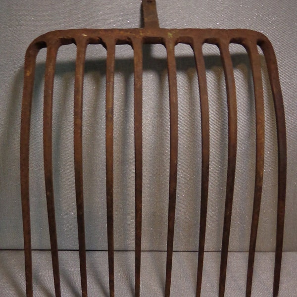 Antique Pitchforks Etsy