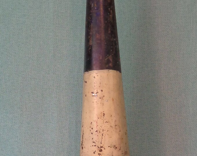 Vintage Red White and Blue Tin Parade Horn Antique Patriotic Etsy