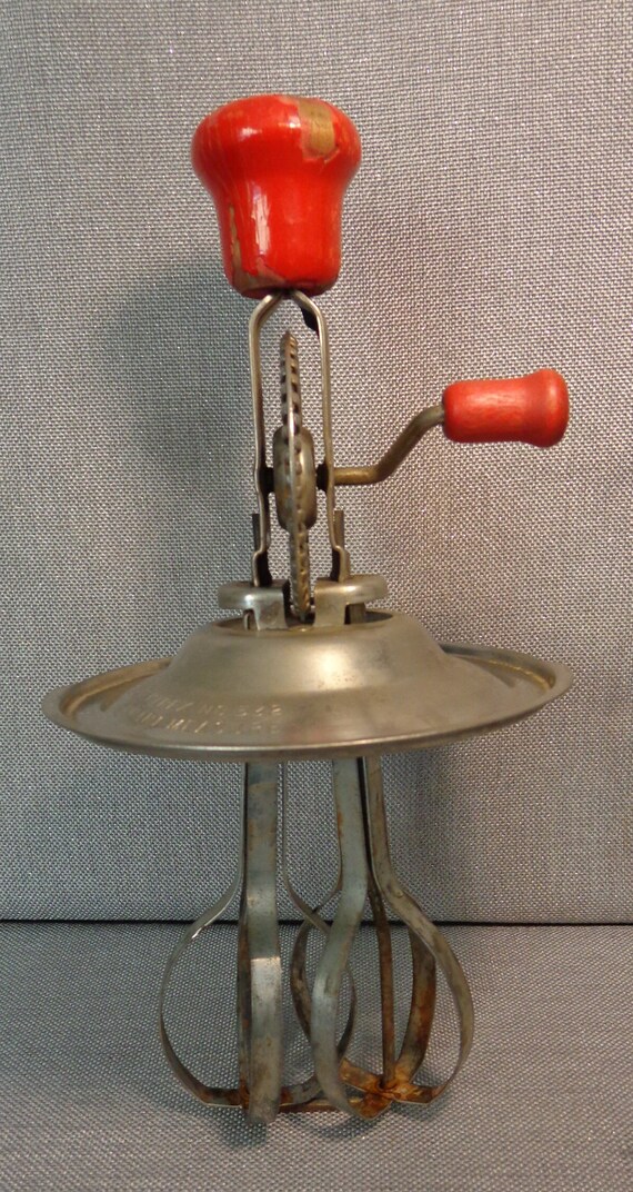 pyrex handmixer