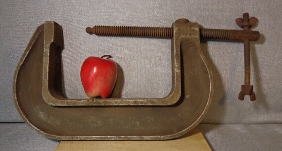 14 inch c clamp deals