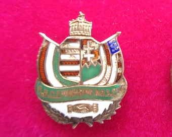 Ancien MTK Budapest Home Maillots de foot