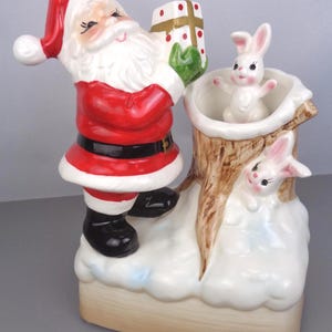 ロイヤル　アルバード　 MUSIC BOX　サンタとクリスマスツリー ロイヤルアルバード MUSIC BOXサンタとクリスマスツリー