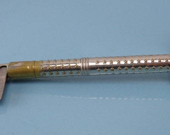 Antique Razor STAR CADET Antikes Rasiermesser USA Patenden, Paris 1900 ...