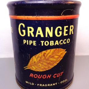 granger twist tobacco Granger Tobacco