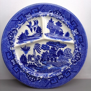 Moriyama Plates - Etsy