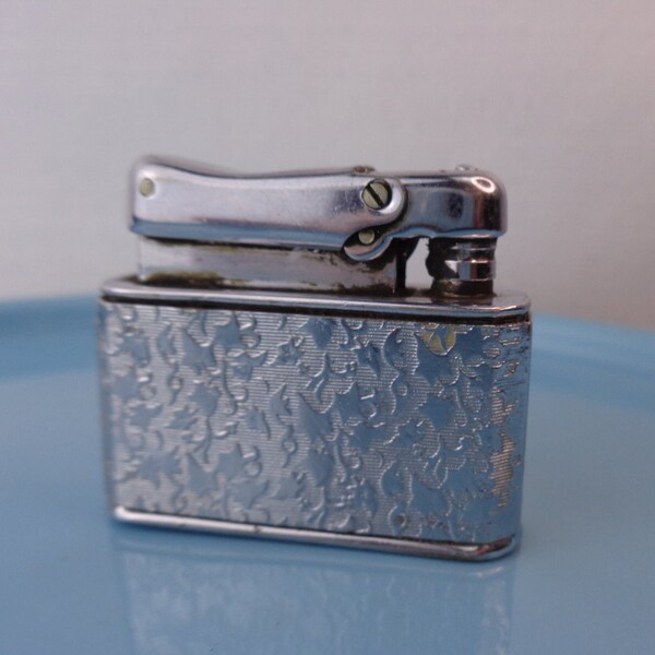 Vintage Colibri by Kreisler Lighter, West Germany