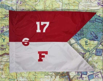 Cavalry Guidon (Regulation)
