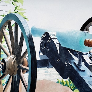 Chattanooga Cannon