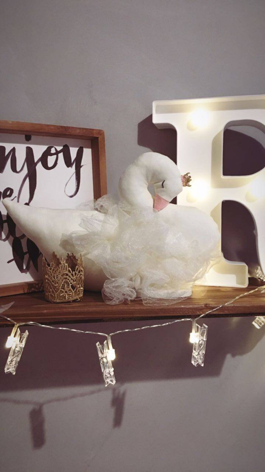Swan Doll main image 1