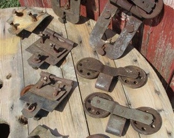 Pocket Door Roller Etsy