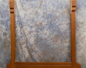 Crown Molding Furniture Arch Door Window Pediment Architectural Salvage a42, Reclaimed Crown Molding, Vintage Pediment, Home Decor