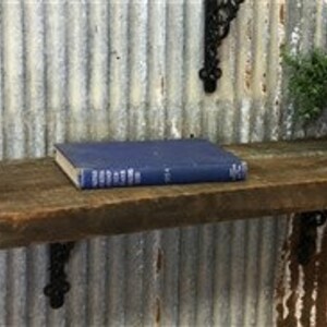 Floating Shelf, Pine 2x10 Wood Fireplace Mantel, Wall Mount Rustic Beam A18, Rustic Floating Shelf, Pine Shelf, Floating Farmhouse Shelf