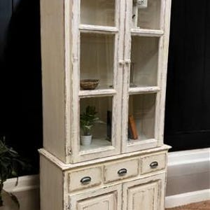 Kitchen Cabinet, China Hutch, Dining Room Buffet, Display Cabinet, Bookcase, Buffet, Hutch, Pantry Cupboard, Display Case
