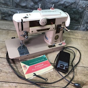 Singer sewing machine Foot Pedal #68014160