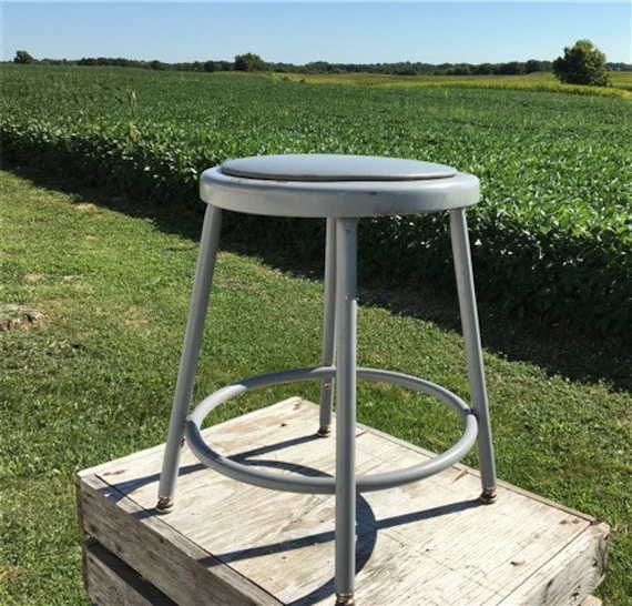 Machine shop stool sale