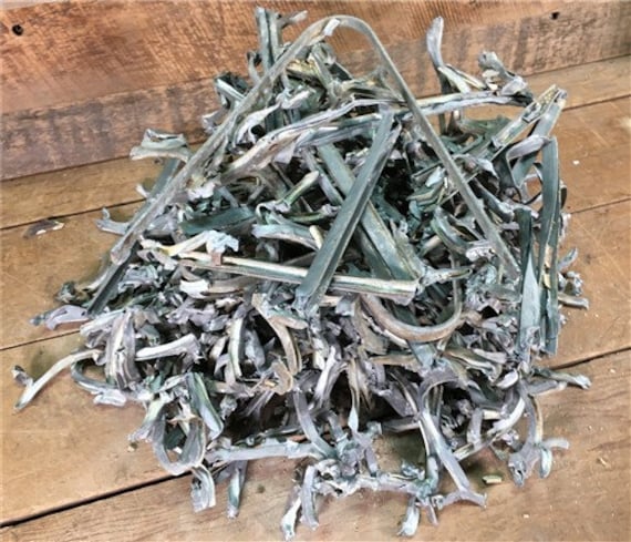 Fishing Glass Lead Ingots 1 pound Bars total 4 pounds for Sinker