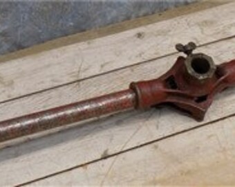 Pipe Threaders - Etsy
