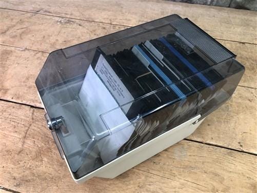 Storage case for floppy disk - Etsy 日本
