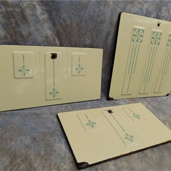 Antique Stove Parts Etsy