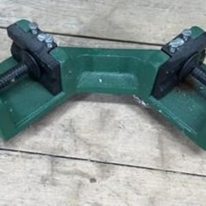 90 Degree Angle Vise, Double Frame Clamp, Framing Vise, Precision Tools