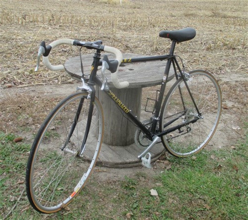 direct drive bicycle