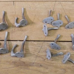 Lot Gym Locker Hooks, Metal Jr High School Locker Hooks, Vintage Gym Hardware, Vintage Locker Hardware, Metal Coat Hooks, Gym School Hooks