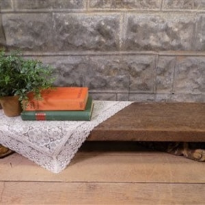 Floating Shelf, Pine 2x10 Wood Fireplace Mantel, Wall Mount Rustic Beam A8 Rustic Floating Shelf, Pine Shelf, Floating Farmhouse Shelf