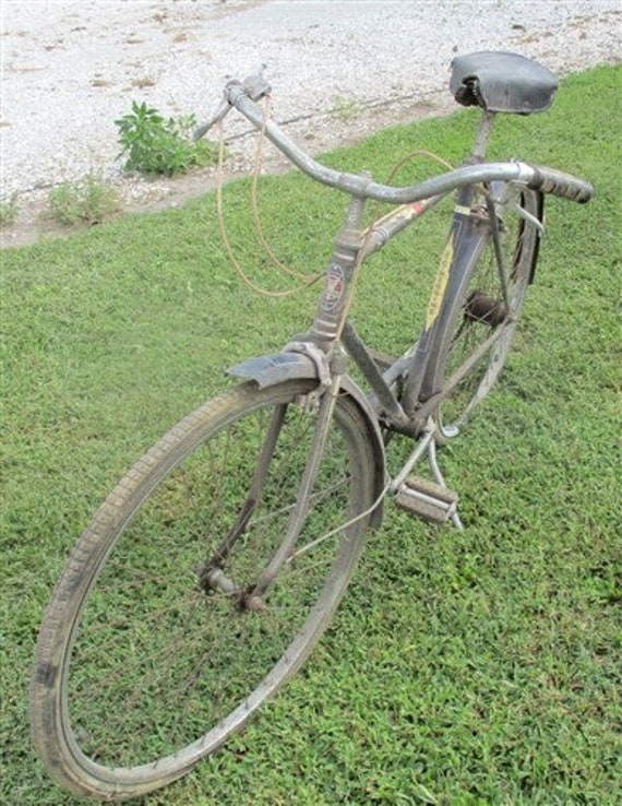 J.C. Higgins Vintage Bikes for sale