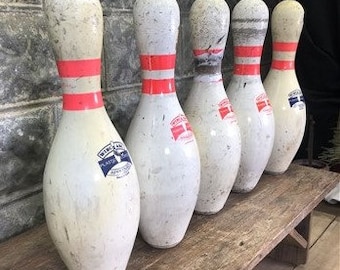 10 WIBC ABC承認プラスチックコーティングボウリングボールゲームピン