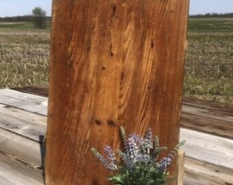 フランス製パン用まな板 ヴィンテージ アンティーク 木製 キッチン用