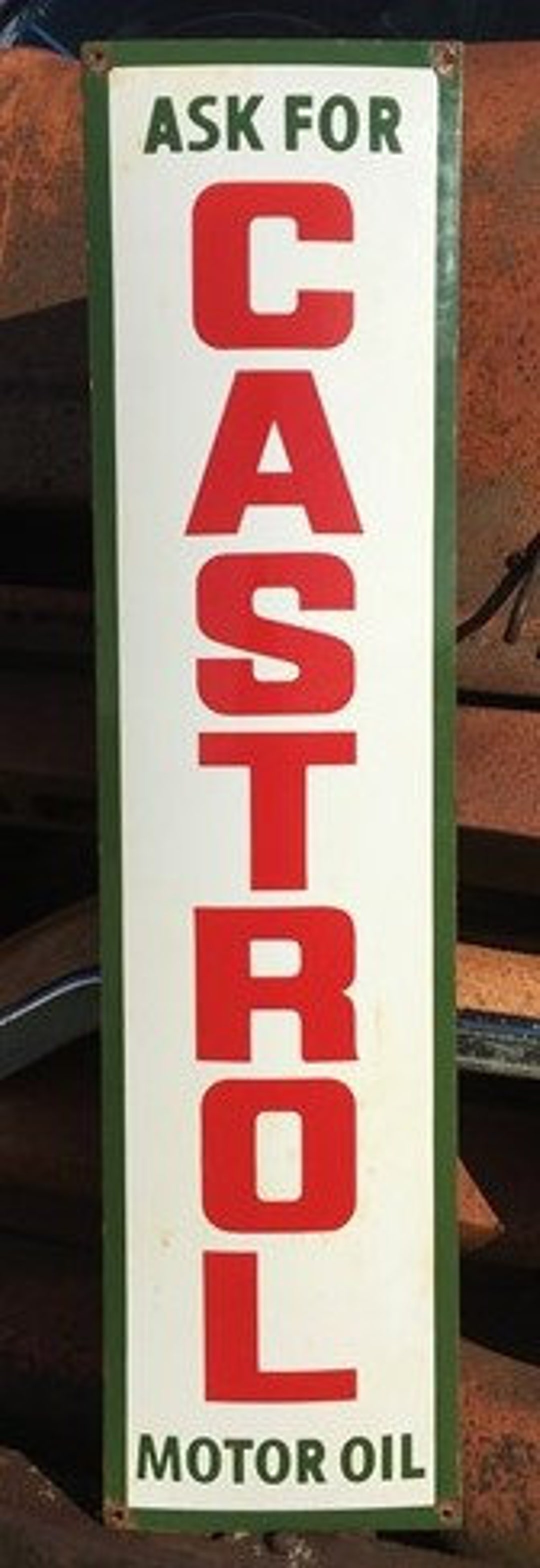 インテリア木製看板CASTROL OIL検)アドバタイジングSTPESSO60s il_1080xN.3553095985_ax1f.jpg