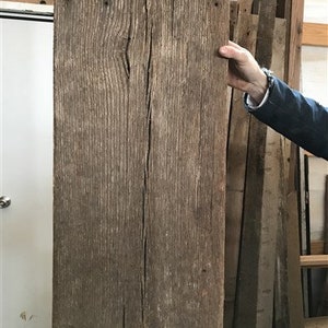 Reclaimed Oak Barn Wood Siding, Rustic Barn Lumber Boards Planks, Weathered *Message for Quote* Reclaimed Wood, Salvage Barn Wood