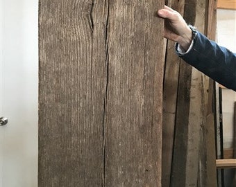 Reclaimed Oak Barn Wood Siding, Rustic Barn Lumber Boards Planks, Weathered , Message for Quote, Reclaimed Wood, Salvage Barn Wood