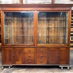 Display Cases