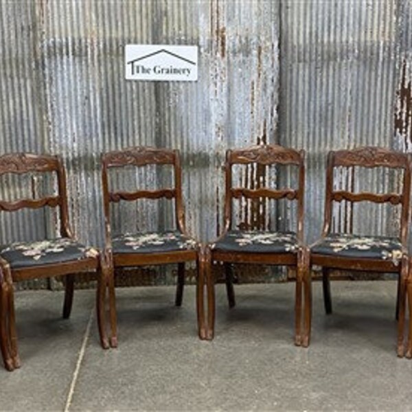 Dining Room Chairs Etsy
